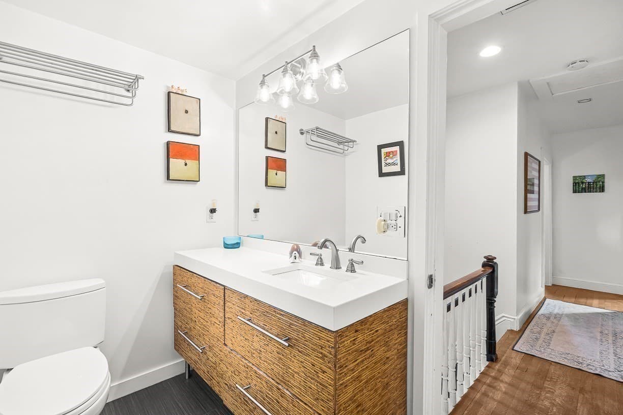 Single Family Residence at 103 Newtonville Avenue, Newton MA 02458, Newton, photo 8 of 21