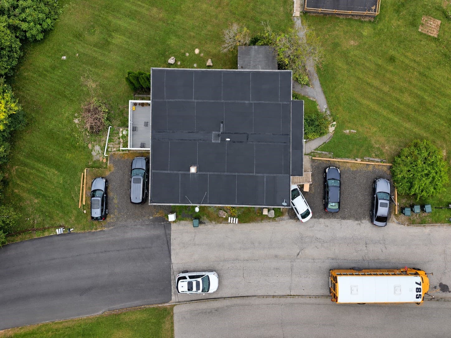 4 Family - 4 Units Up/Down at 2 Depot Rd, Oxford MA 01540, Oxford, photo 38 of 39