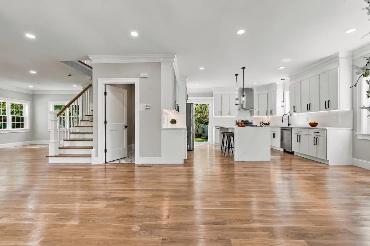 Single Family Residence at 91 High, Upton MA 01568, Upton, photo 13 of 42