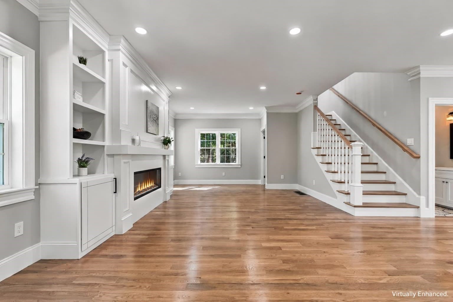 Single Family Residence at 91 High, Upton MA 01568, Upton, photo 17 of 42