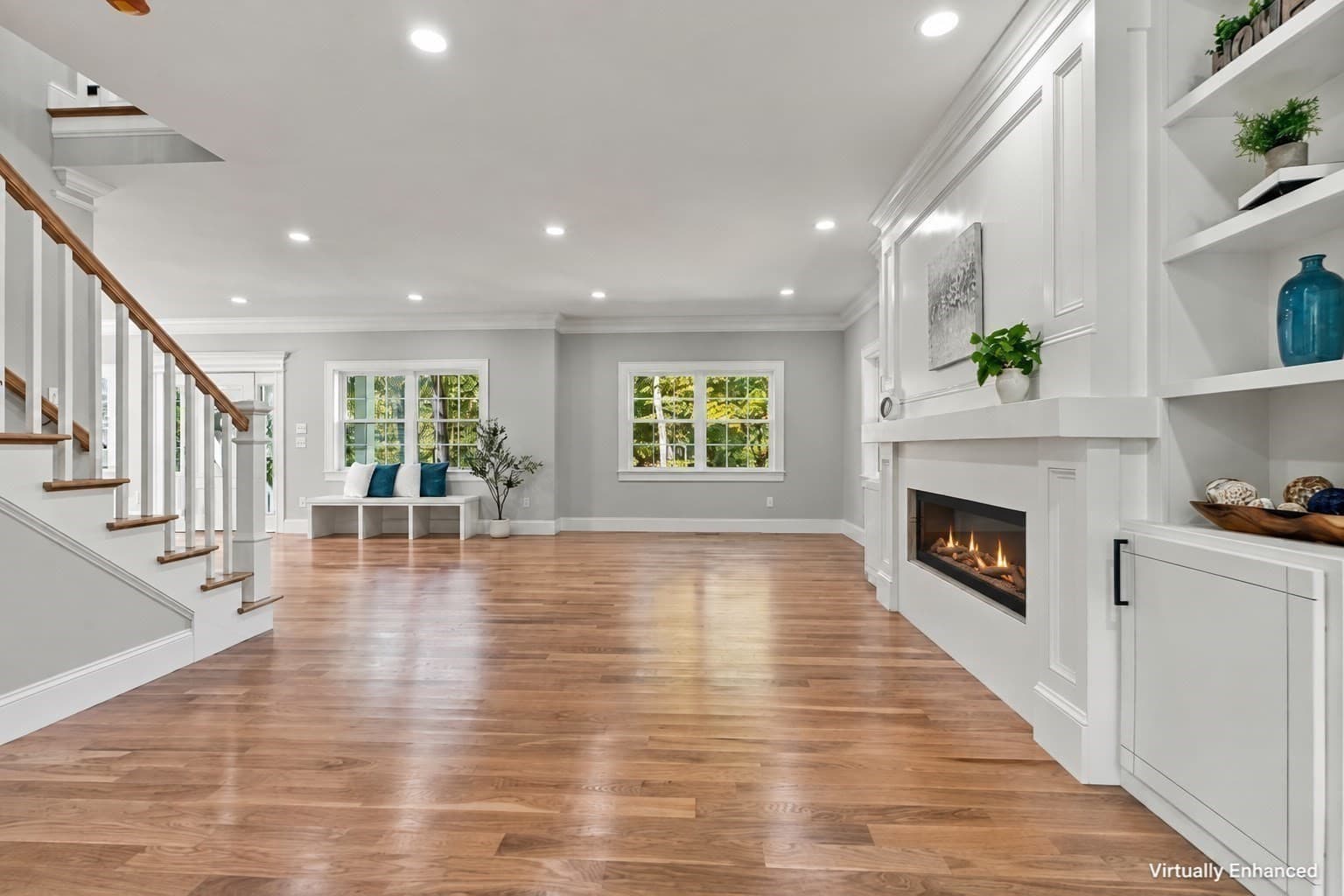 Single Family Residence at 91 High, Upton MA 01568, Upton, photo 16 of 42