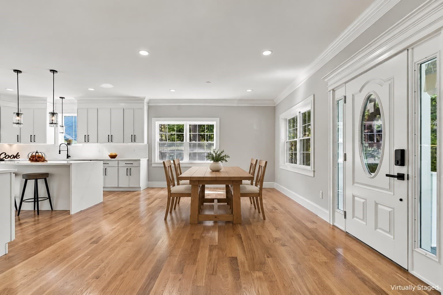 Single Family Residence at 91 High, Upton MA 01568, Upton, photo 12 of 42