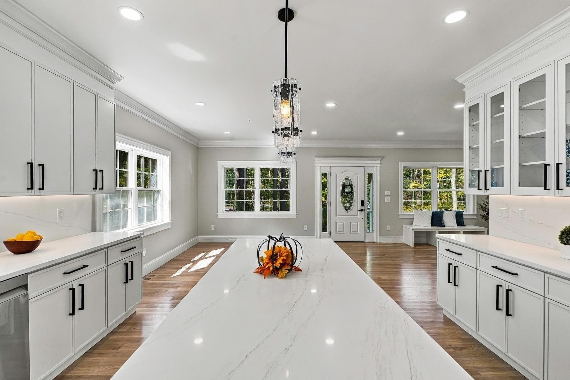 Single Family Residence at 91 High, Upton MA 01568, Upton, photo 7 of 42