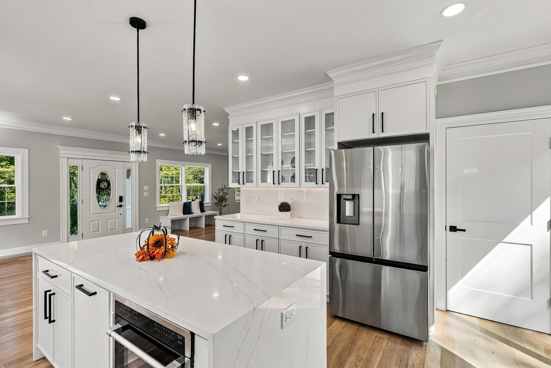 Single Family Residence at 91 High, Upton MA 01568, Upton, photo 5 of 42