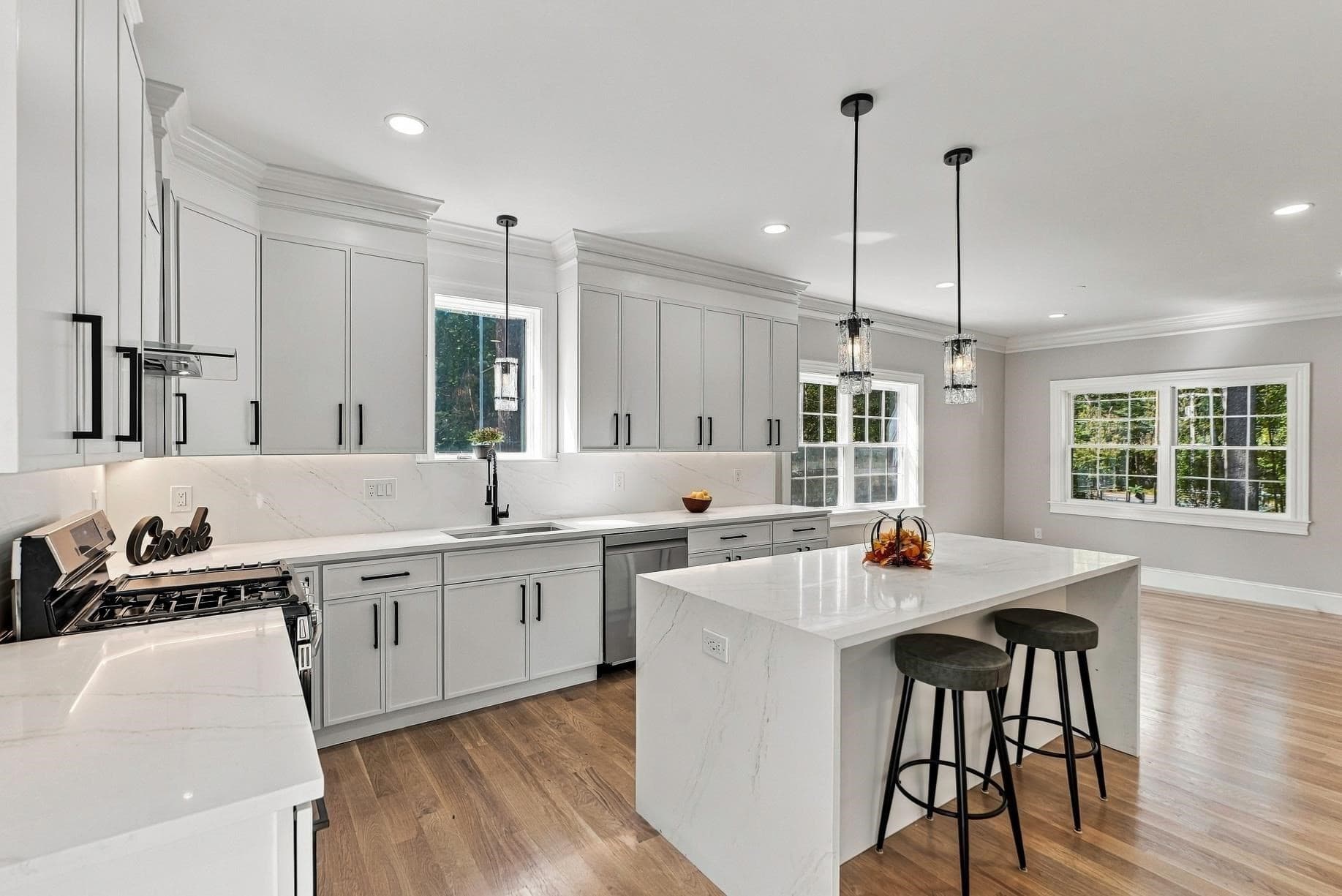 Single Family Residence at 91 High, Upton MA 01568, Upton, photo 9 of 42