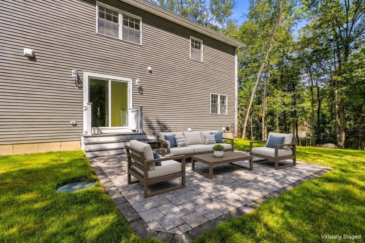 Single Family Residence at 91 High, Upton MA 01568, Upton, photo 38 of 42
