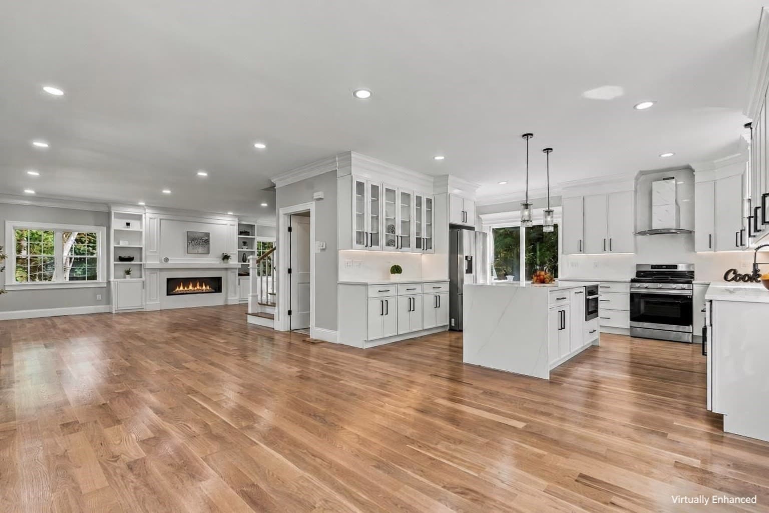Single Family Residence at 91 High, Upton MA 01568, Upton, photo 10 of 42