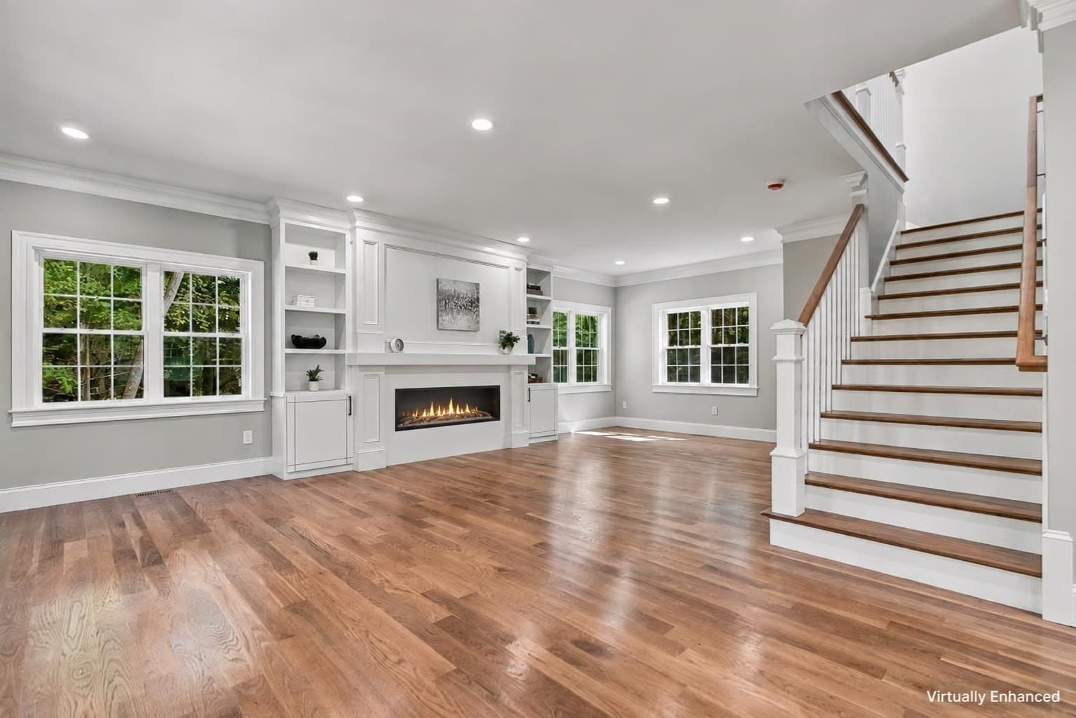 Single Family Residence at 91 High, Upton MA 01568, Upton, photo 15 of 42