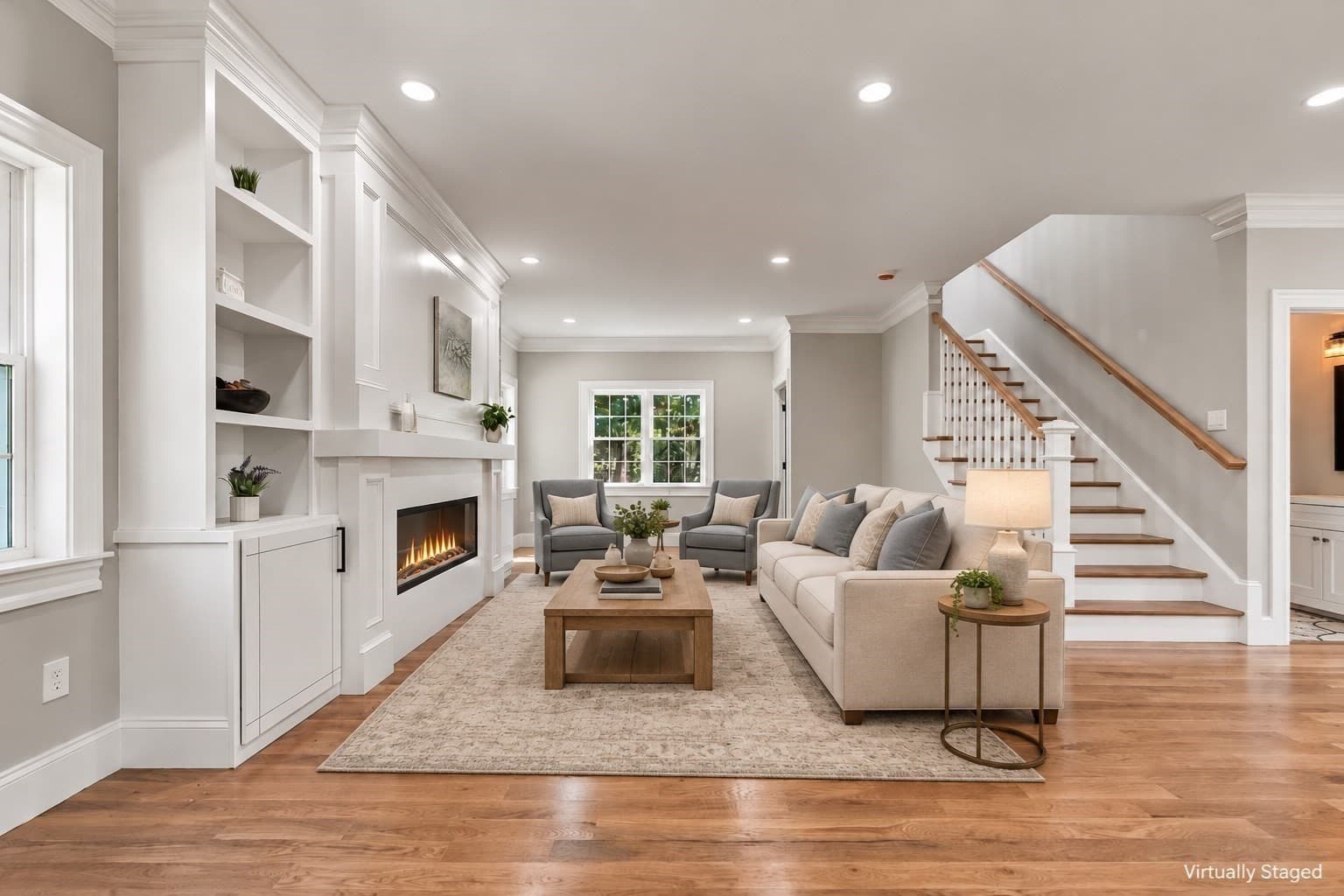 Single Family Residence at 91 High, Upton MA 01568, Upton, photo 19 of 42