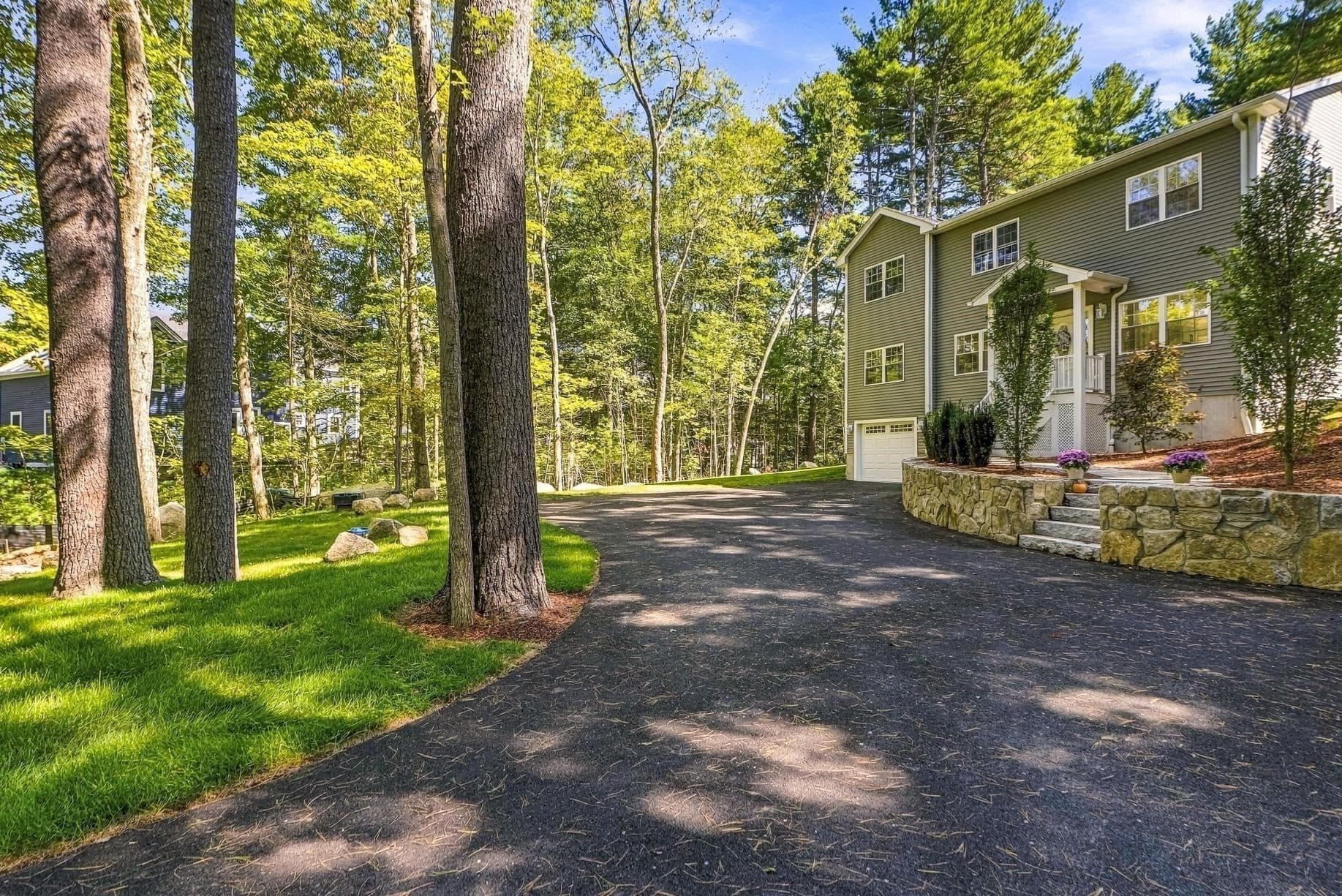 Single Family Residence at 91 High, Upton MA 01568, Upton, photo 40 of 42