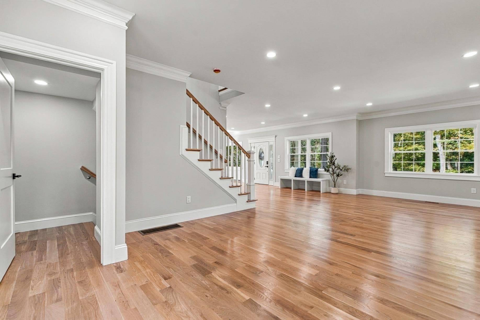 Single Family Residence at 91 High, Upton MA 01568, Upton, photo 31 of 42