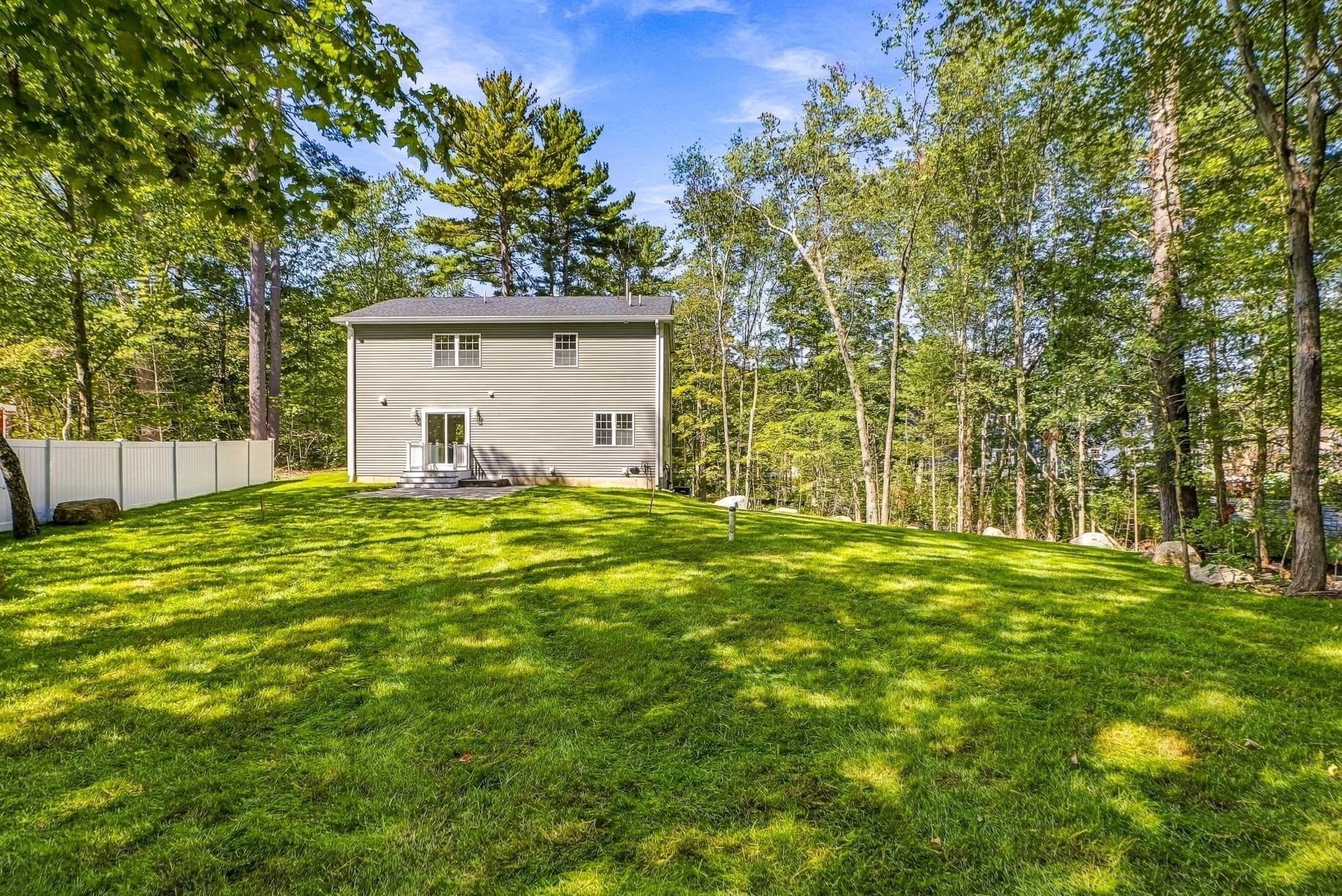 Single Family Residence at 91 High, Upton MA 01568, Upton, photo 39 of 42