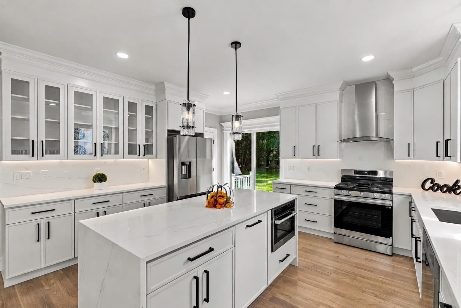 Single Family Residence at 91 High, Upton MA 01568, Upton, photo 4 of 42