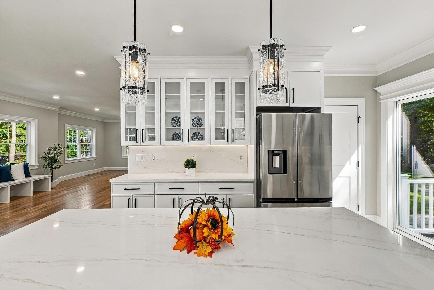 Single Family Residence at 91 High, Upton MA 01568, Upton, photo 8 of 42