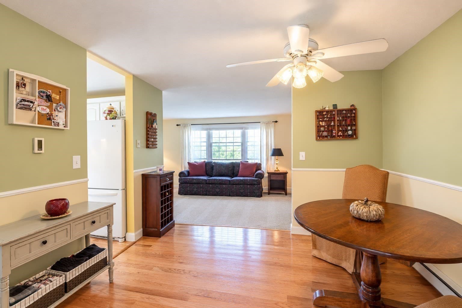 Condominium at 72 E Water St # 72, North Andover MA 01845, North Andover, photo 5 of 34