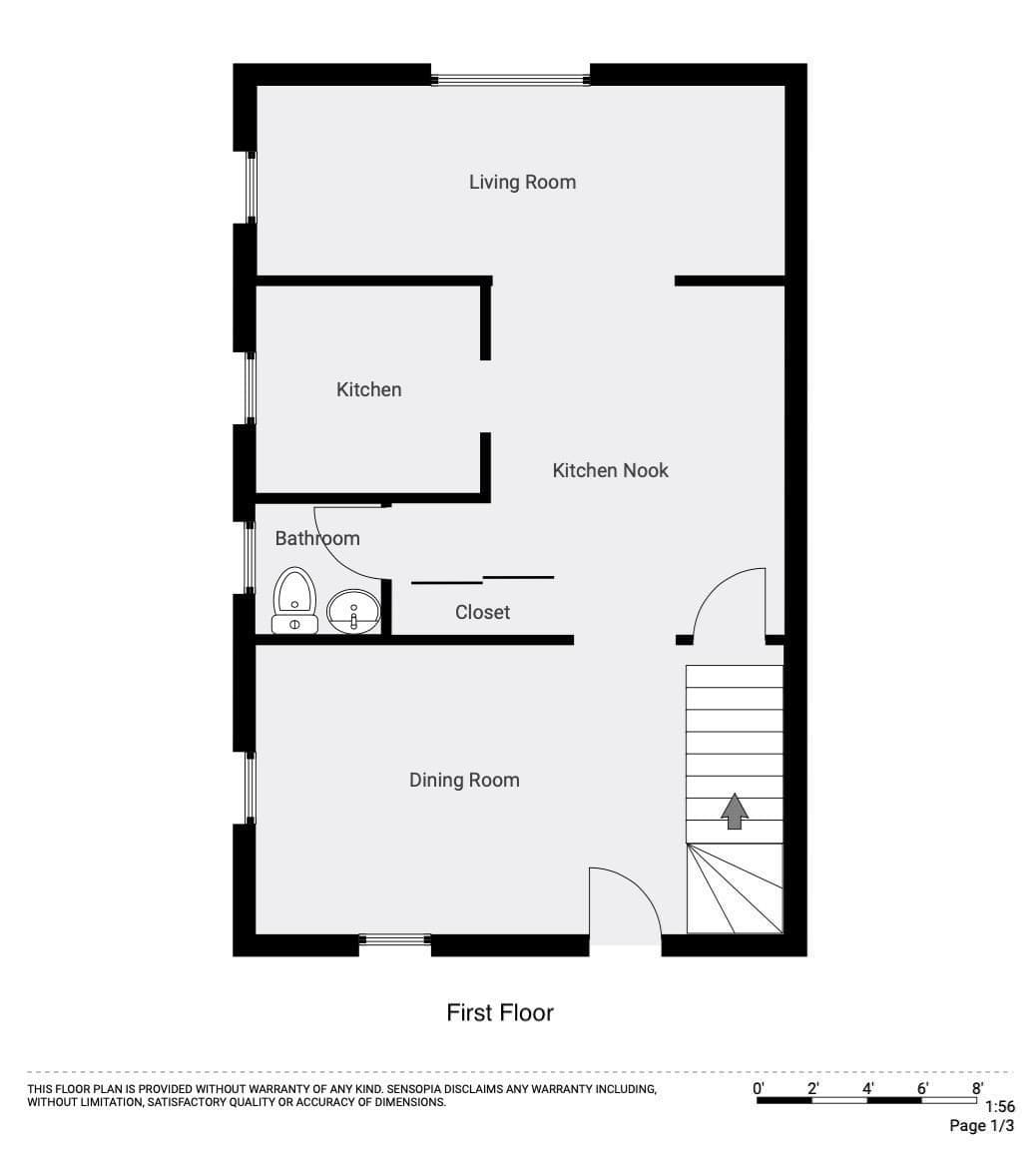 Condominium at 72 E Water St # 72, North Andover MA 01845, North Andover, photo 30 of 34