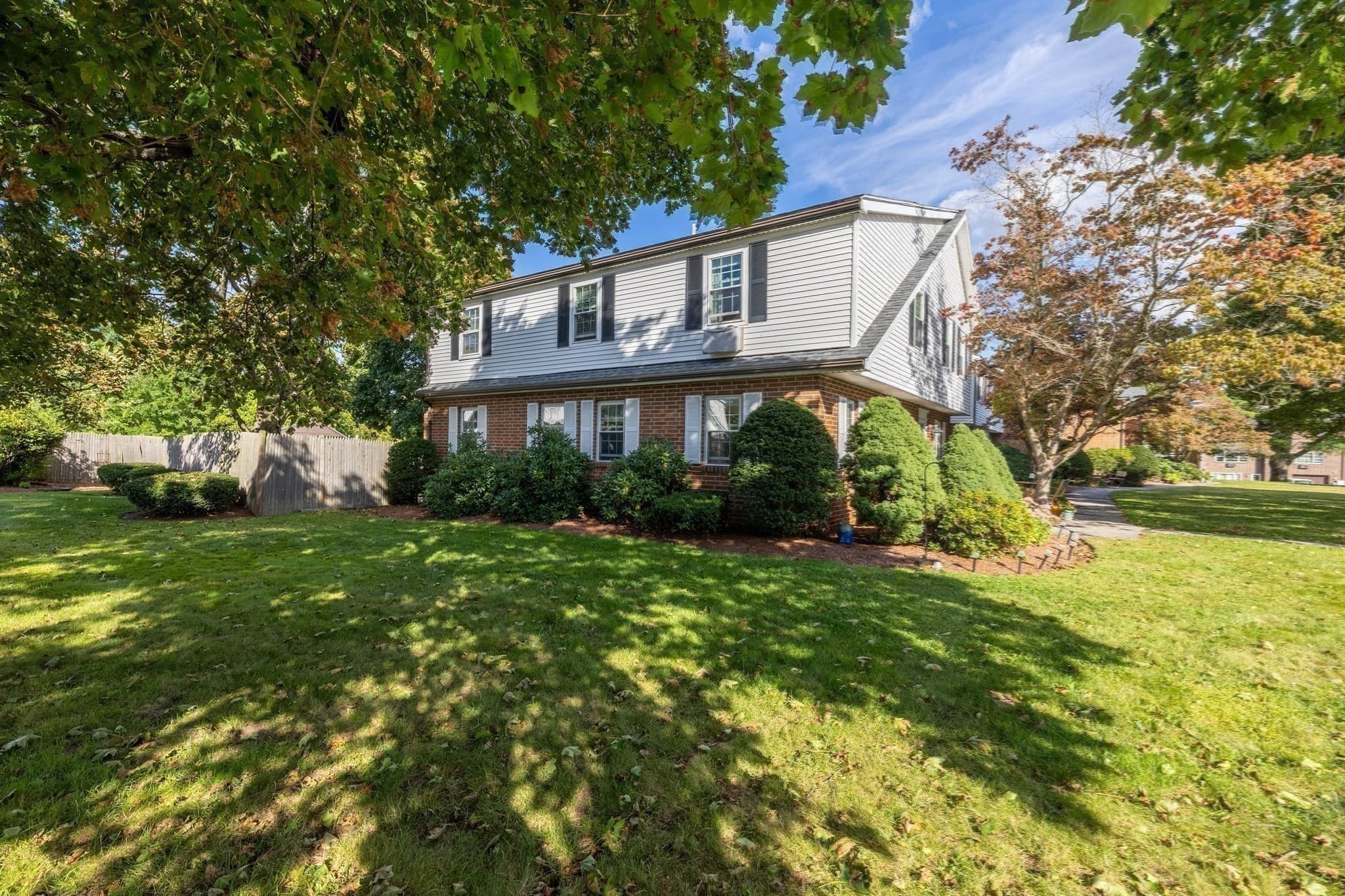 Condominium at 72 E Water St # 72, North Andover MA 01845, North Andover, photo 34 of 34