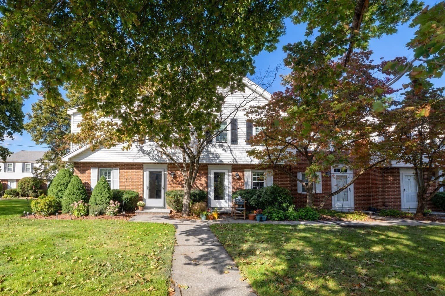 Condominium at 72 E Water St # 72, North Andover MA 01845, North Andover, photo 33 of 34