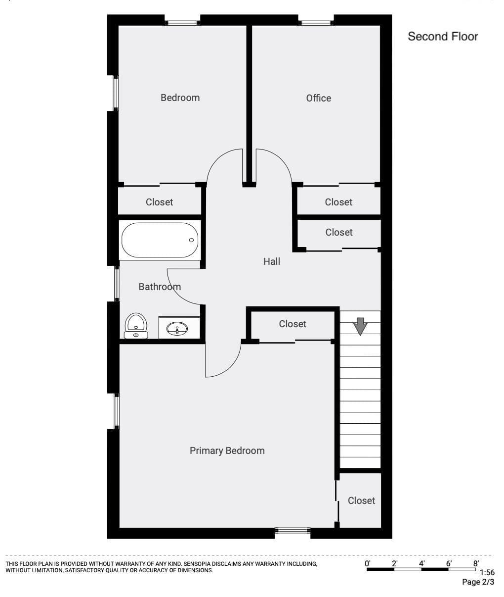 Condominium at 72 E Water St # 72, North Andover MA 01845, North Andover, photo 31 of 34