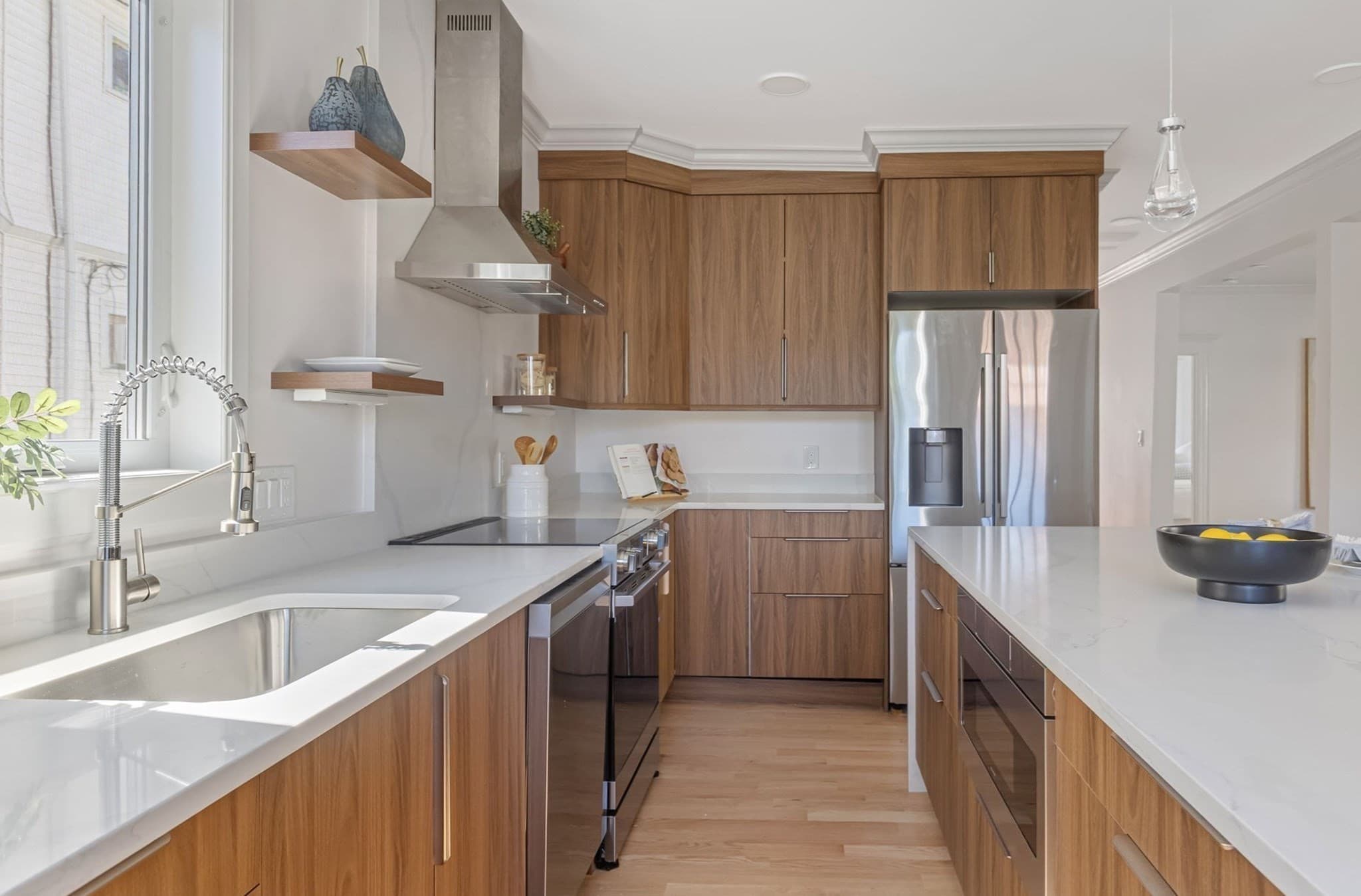 83-85 Kenmere # 1, Medford MA 02155