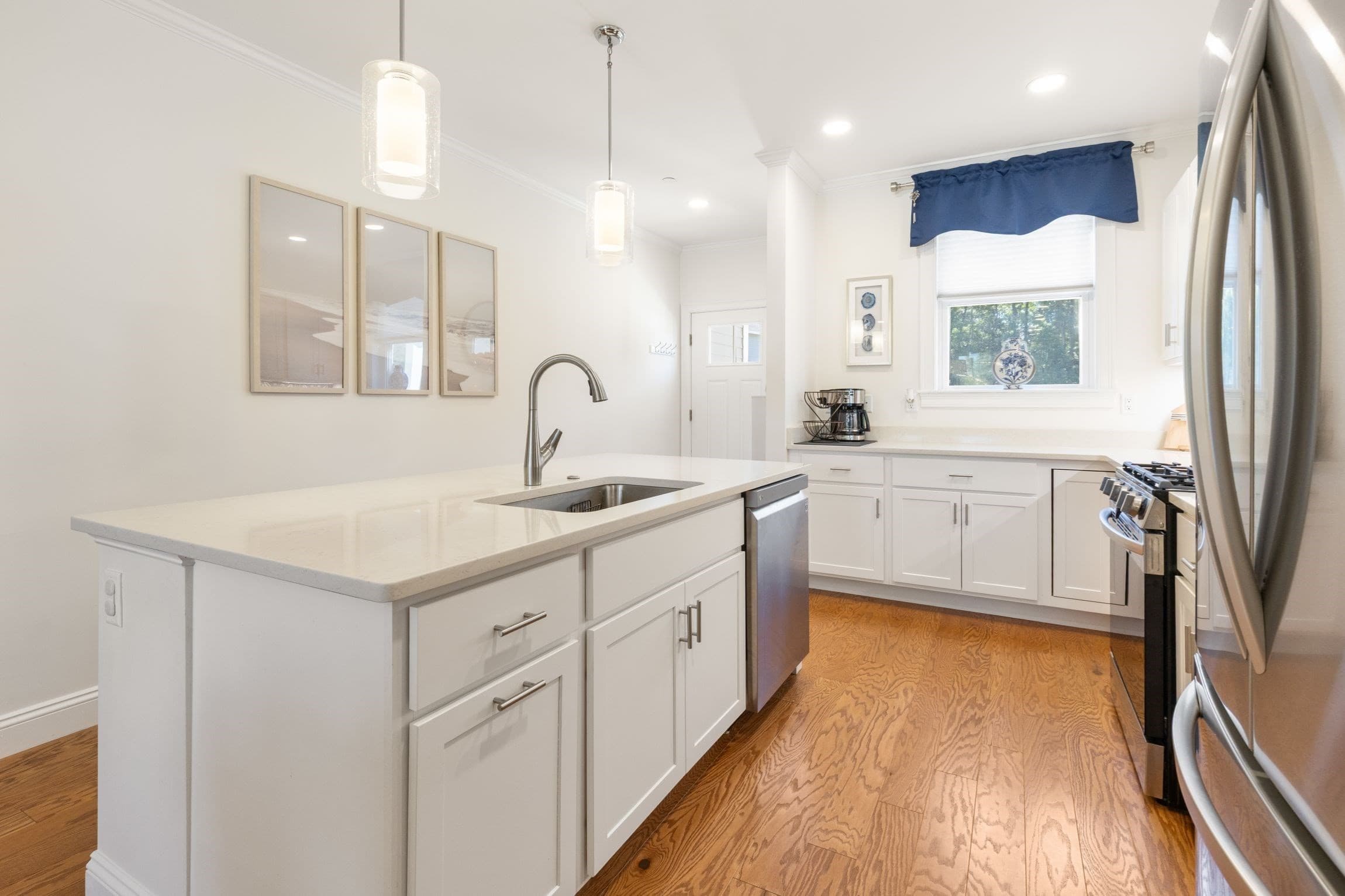 Condominium at 7 E Dexter Ave # 38, Woburn MA 01801, Woburn, photo 6 of 42