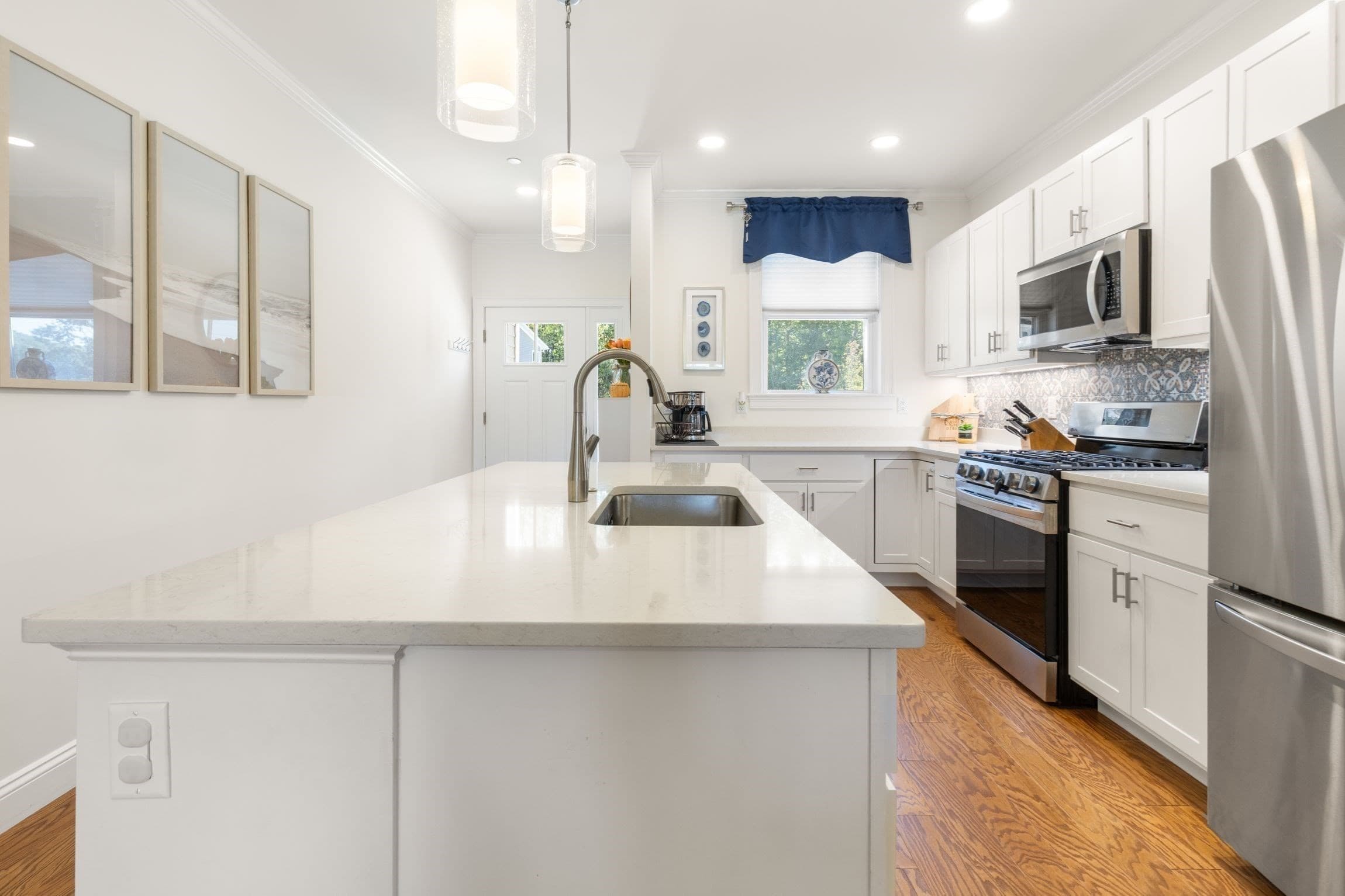 Condominium at 7 E Dexter Ave # 38, Woburn MA 01801, Woburn, photo 7 of 42
