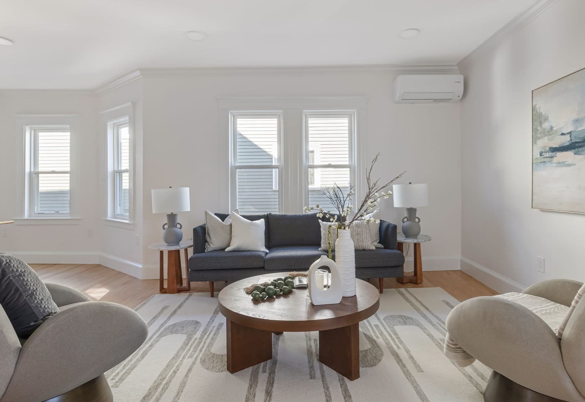 Condominium at 83-85 Kenmere # 2, Medford MA 02155, Medford, photo 5 of 24