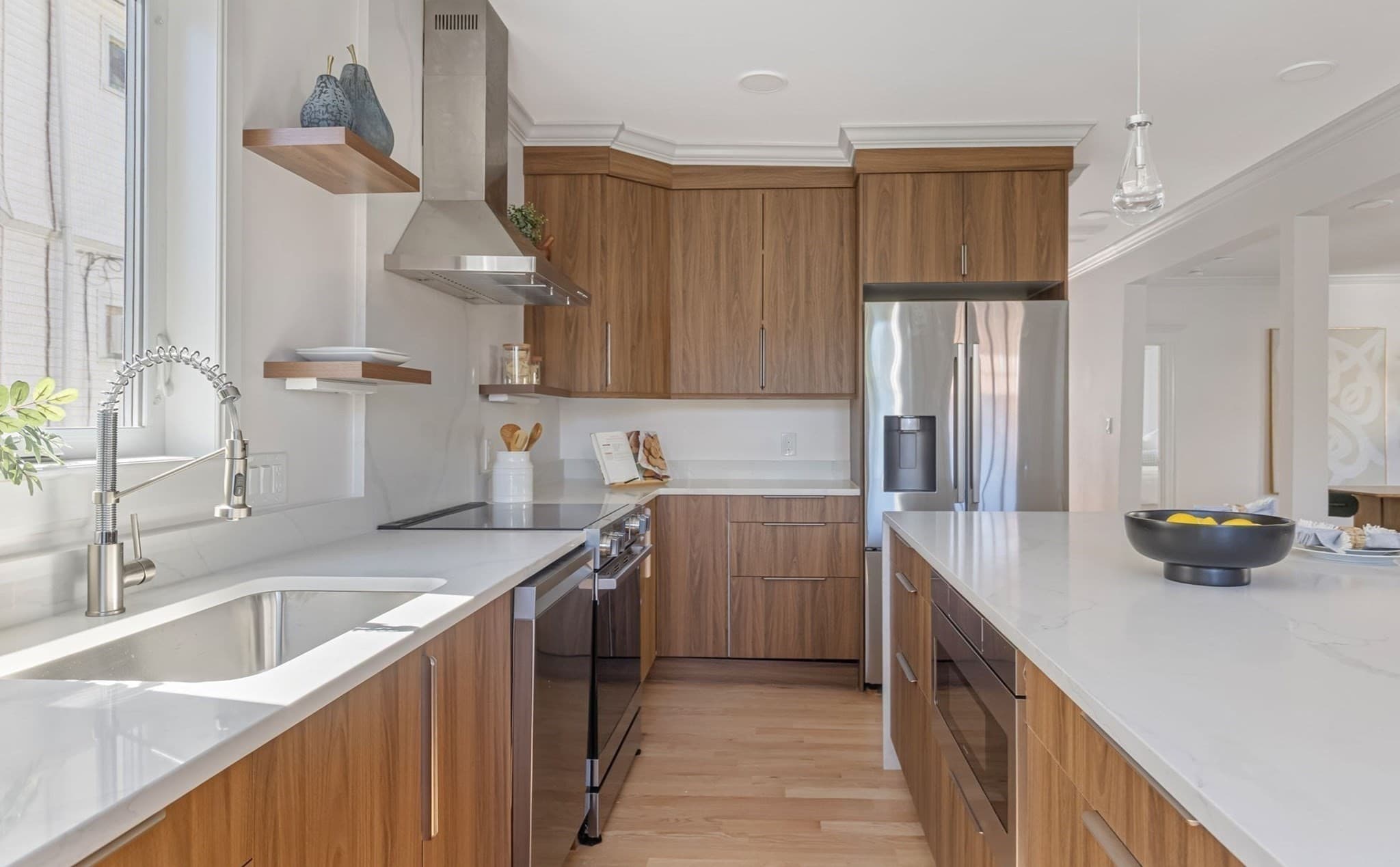 Condominium at 83-85 Kenmere # 2, Medford MA 02155, Medford, photo 4 of 24