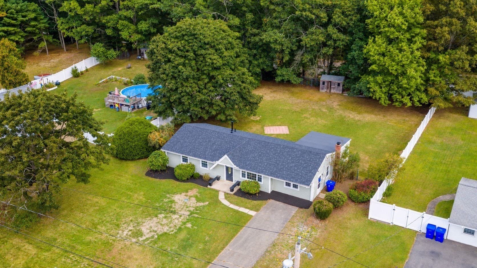 Single Family Residence at 169 Powderhorn Dr., Taunton MA 02780, Taunton, photo 26 of 30