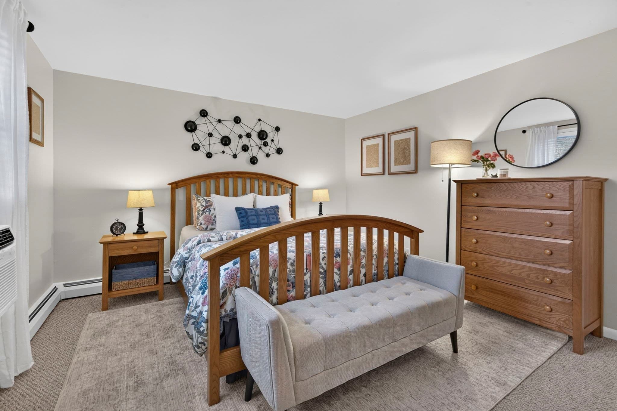 Condominium at 156 Kingston St # 156, North Andover MA 01845, North Andover, photo 17 of 33
