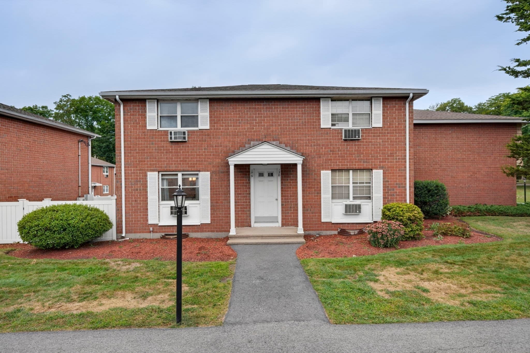 156 Kingston St # 156, North Andover MA 01845