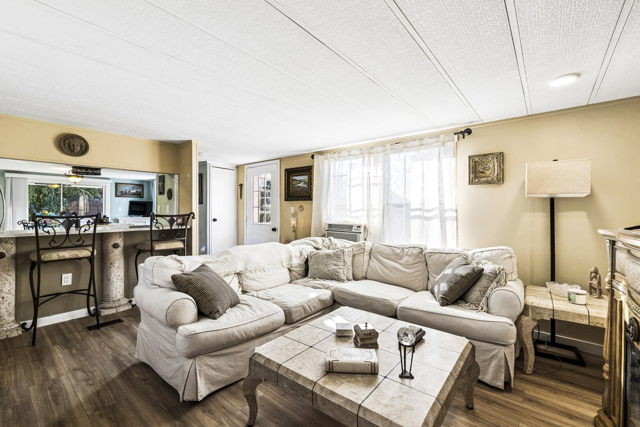 Mobile Home at 28 Washington Park, Carver MA 02330, Carver, photo 6 of 40