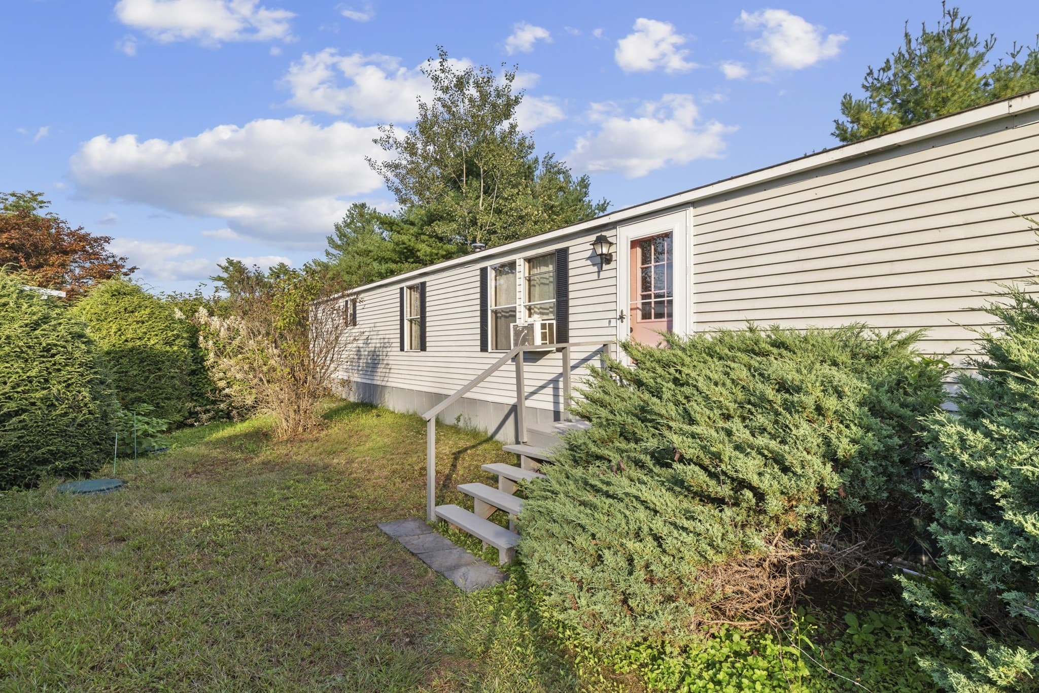 Mobile Home at 28 Washington Park, Carver MA 02330, Carver, photo 26 of 40