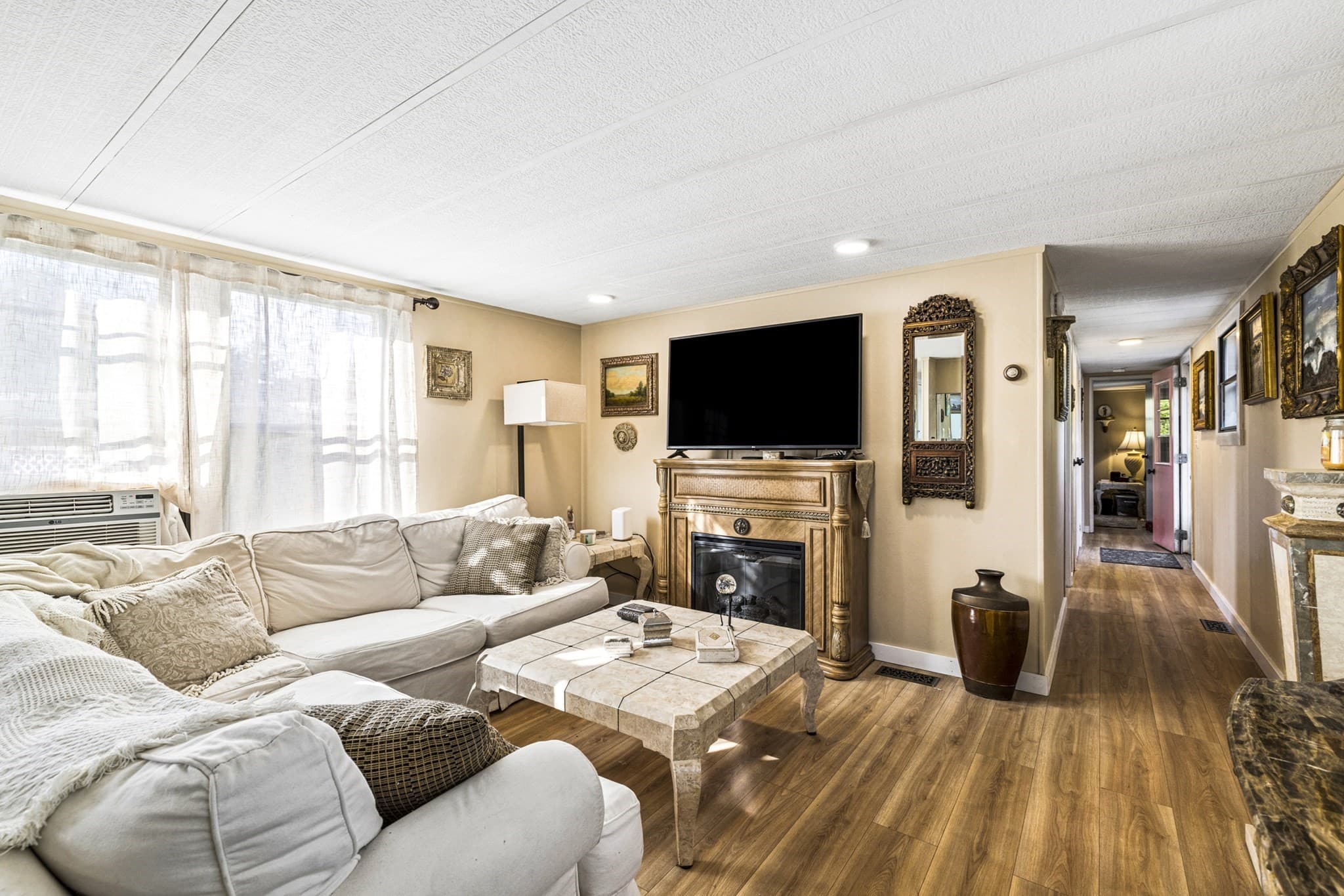 Mobile Home at 28 Washington Park, Carver MA 02330, Carver, photo 7 of 40