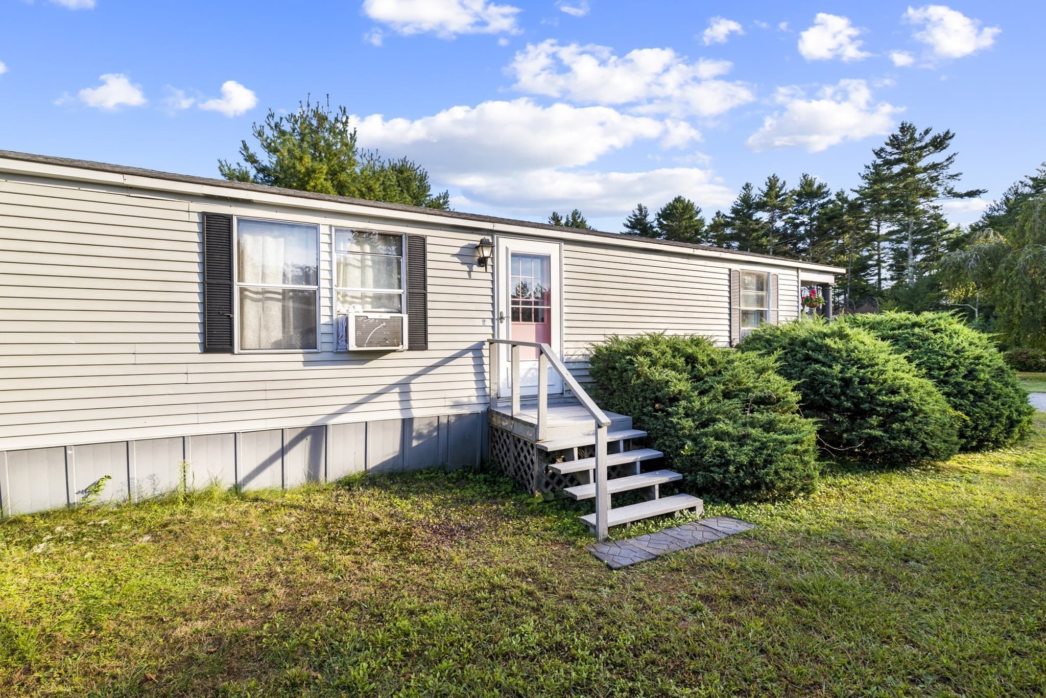 Mobile Home at 28 Washington Park, Carver MA 02330, Carver, photo 28 of 40