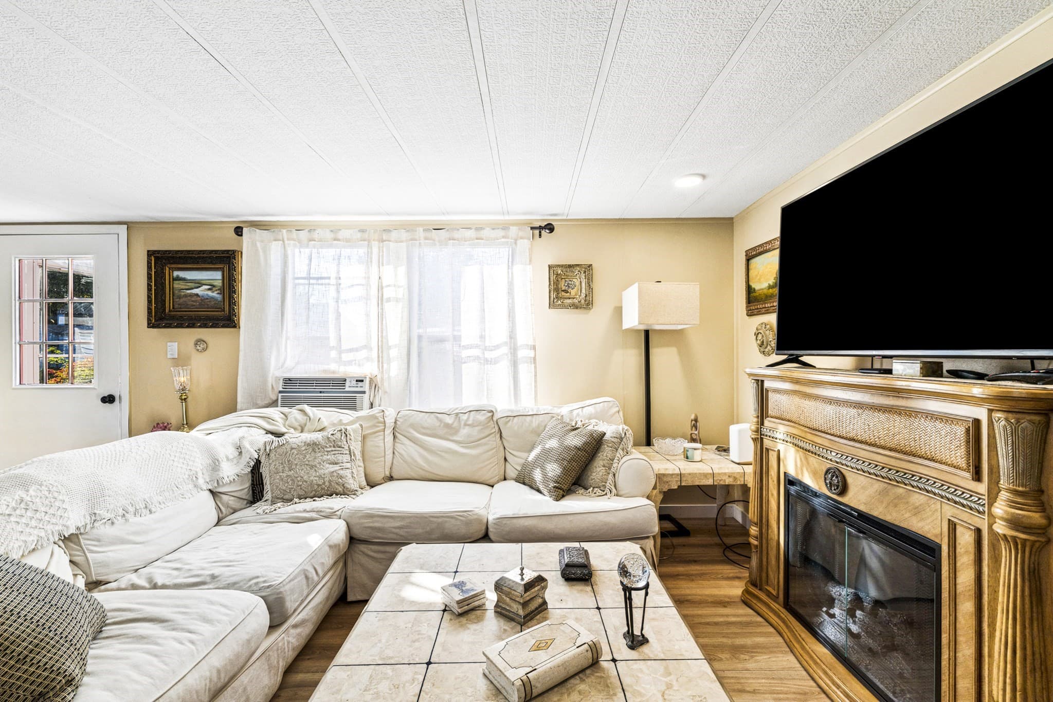 Mobile Home at 28 Washington Park, Carver MA 02330, Carver, photo 5 of 40