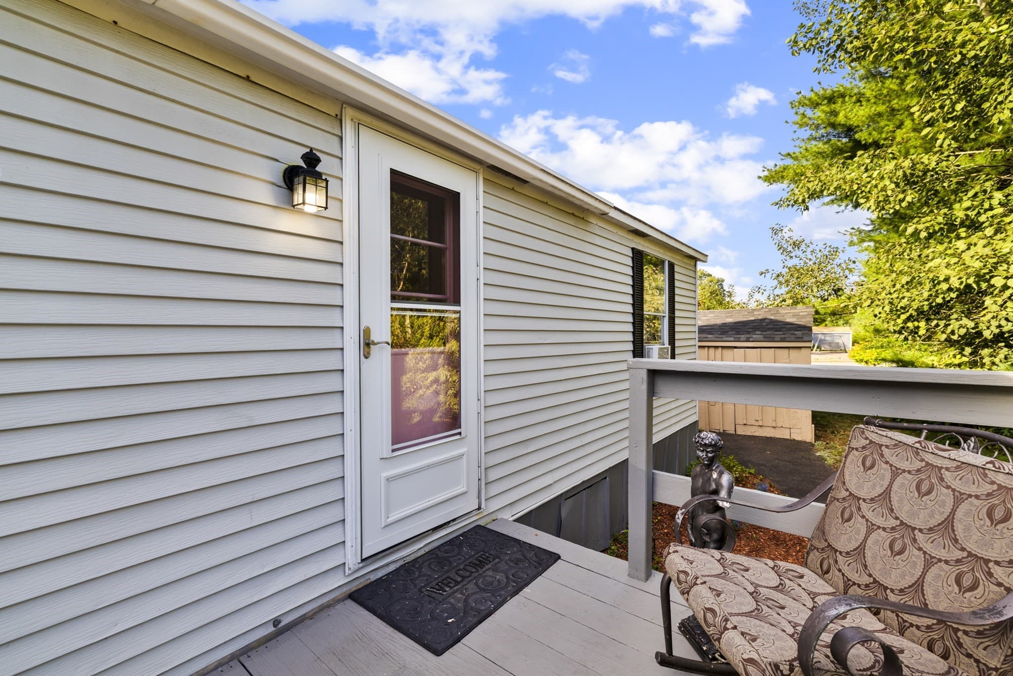 Mobile Home at 28 Washington Park, Carver MA 02330, Carver, photo 24 of 40