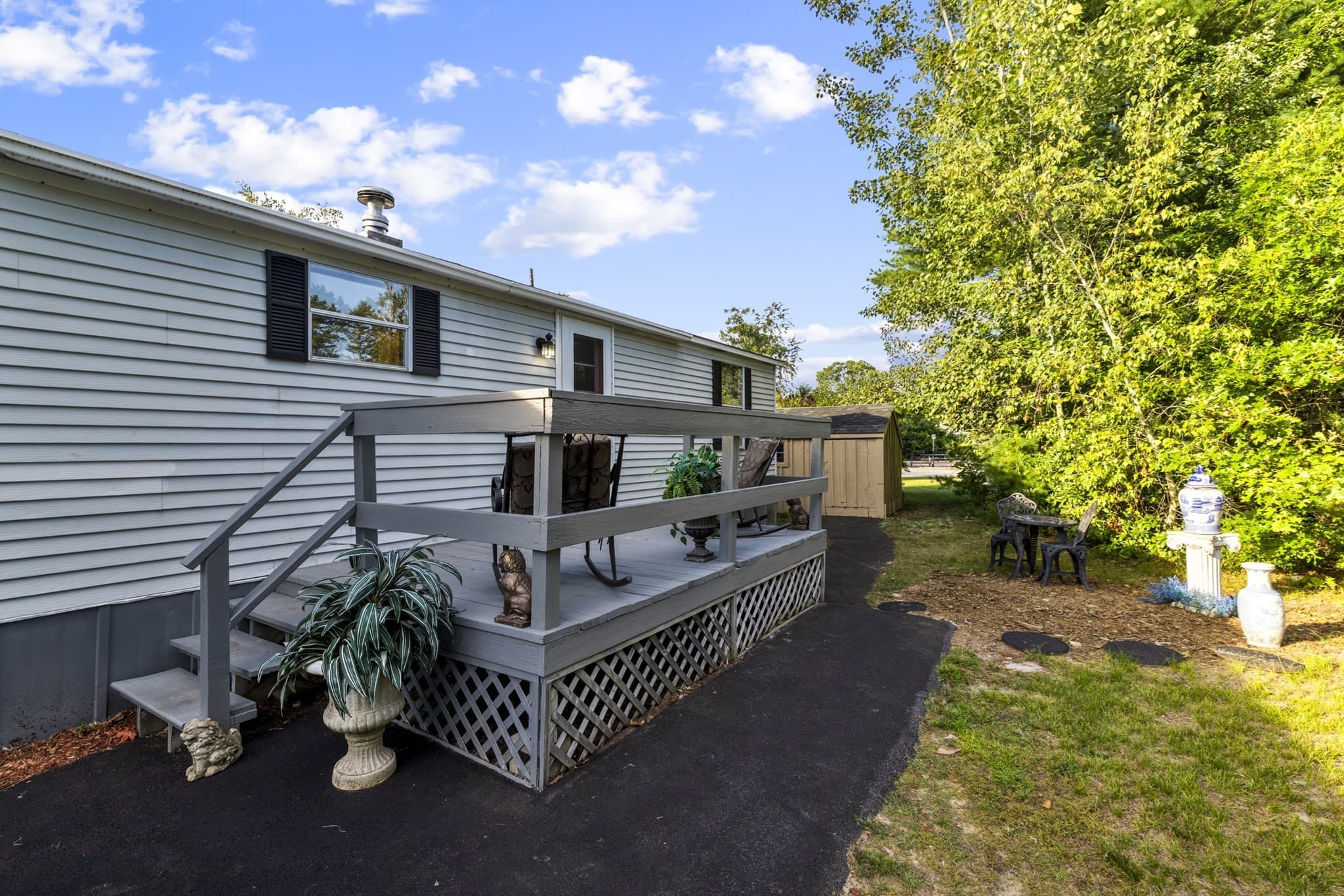 Mobile Home at 28 Washington Park, Carver MA 02330, Carver, photo 30 of 40