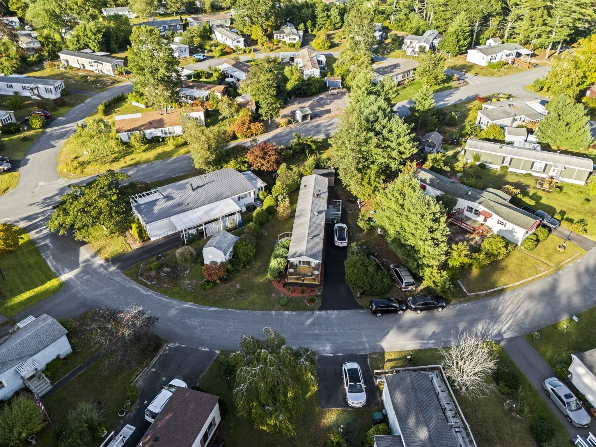 Mobile Home at 28 Washington Park, Carver MA 02330, Carver, photo 33 of 40