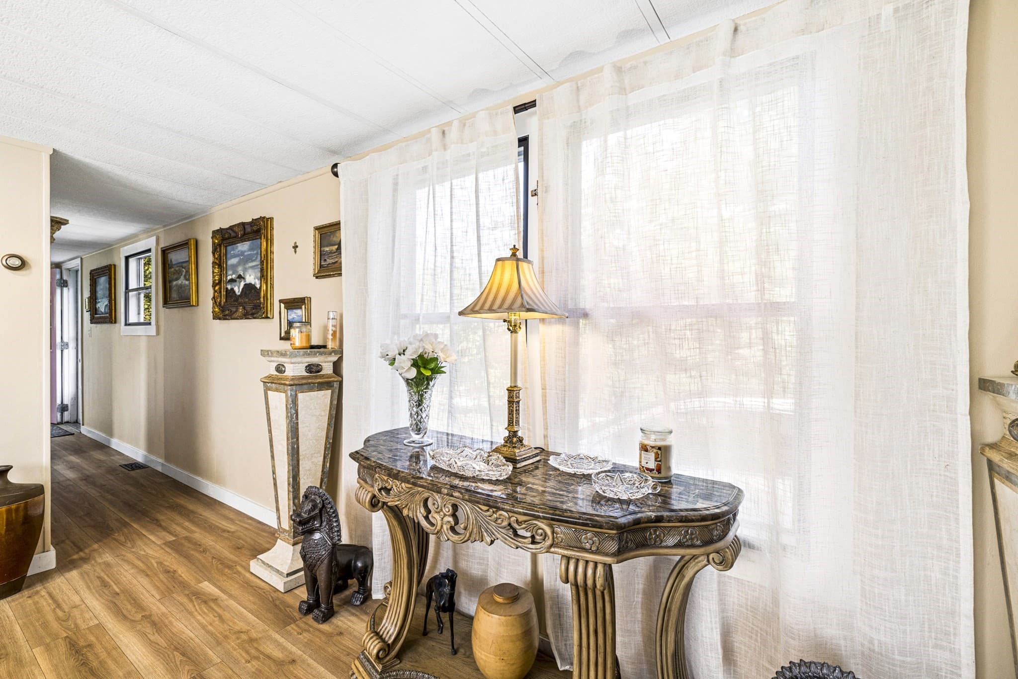 Mobile Home at 28 Washington Park, Carver MA 02330, Carver, photo 14 of 40