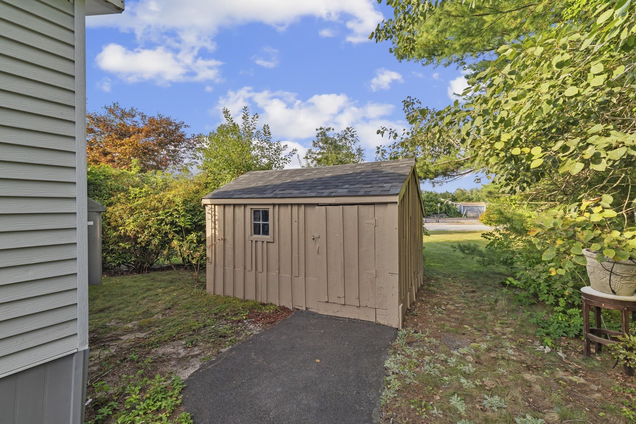 Mobile Home at 28 Washington Park, Carver MA 02330, Carver, photo 31 of 40