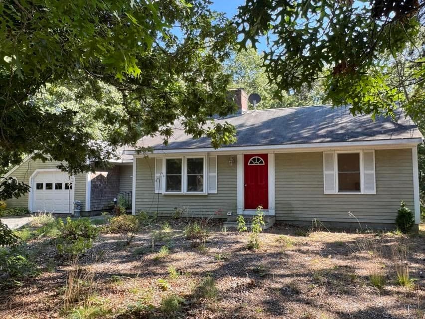 165 Kingsbury Beach Road, Eastham MA 02642