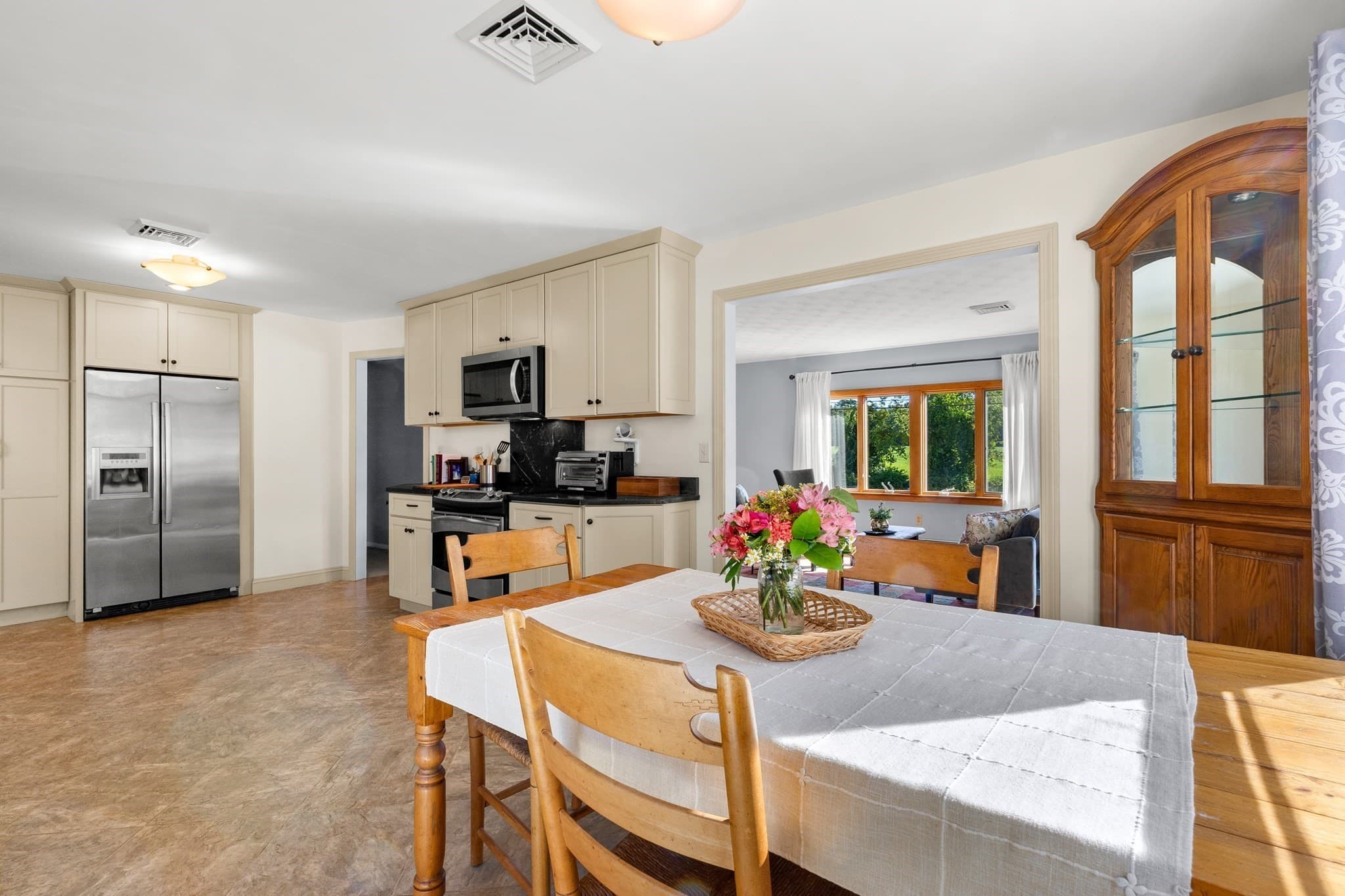 Single Family Residence at 23 Georgetown Rd, West Newbury MA 01985, West Newbury, photo 13 of 39