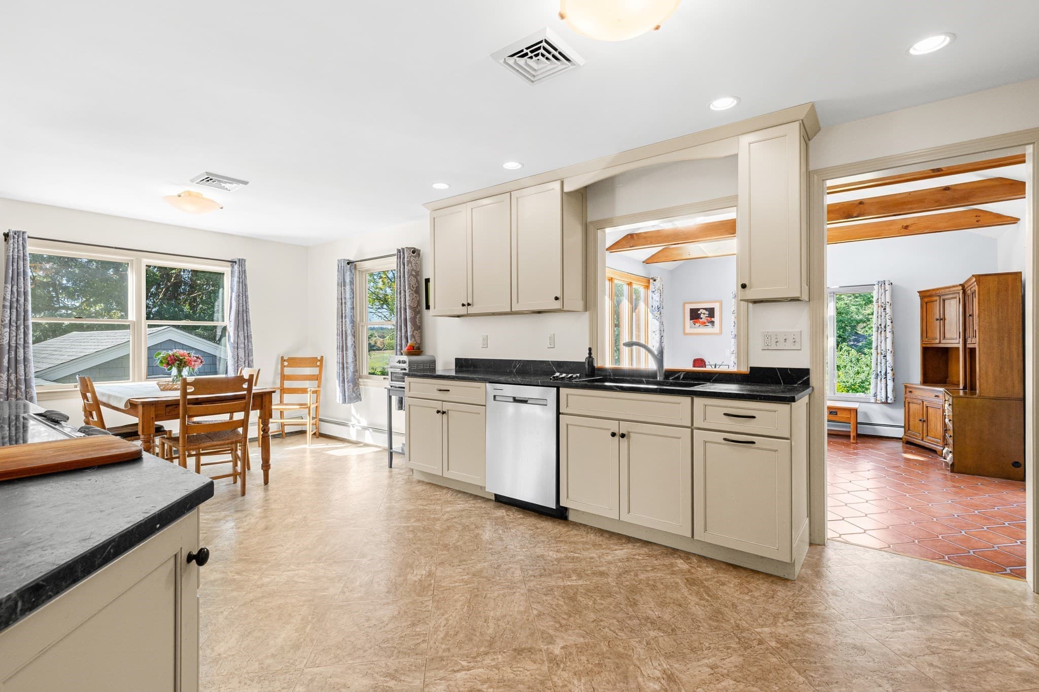 Single Family Residence at 23 Georgetown Rd, West Newbury MA 01985, West Newbury, photo 16 of 39