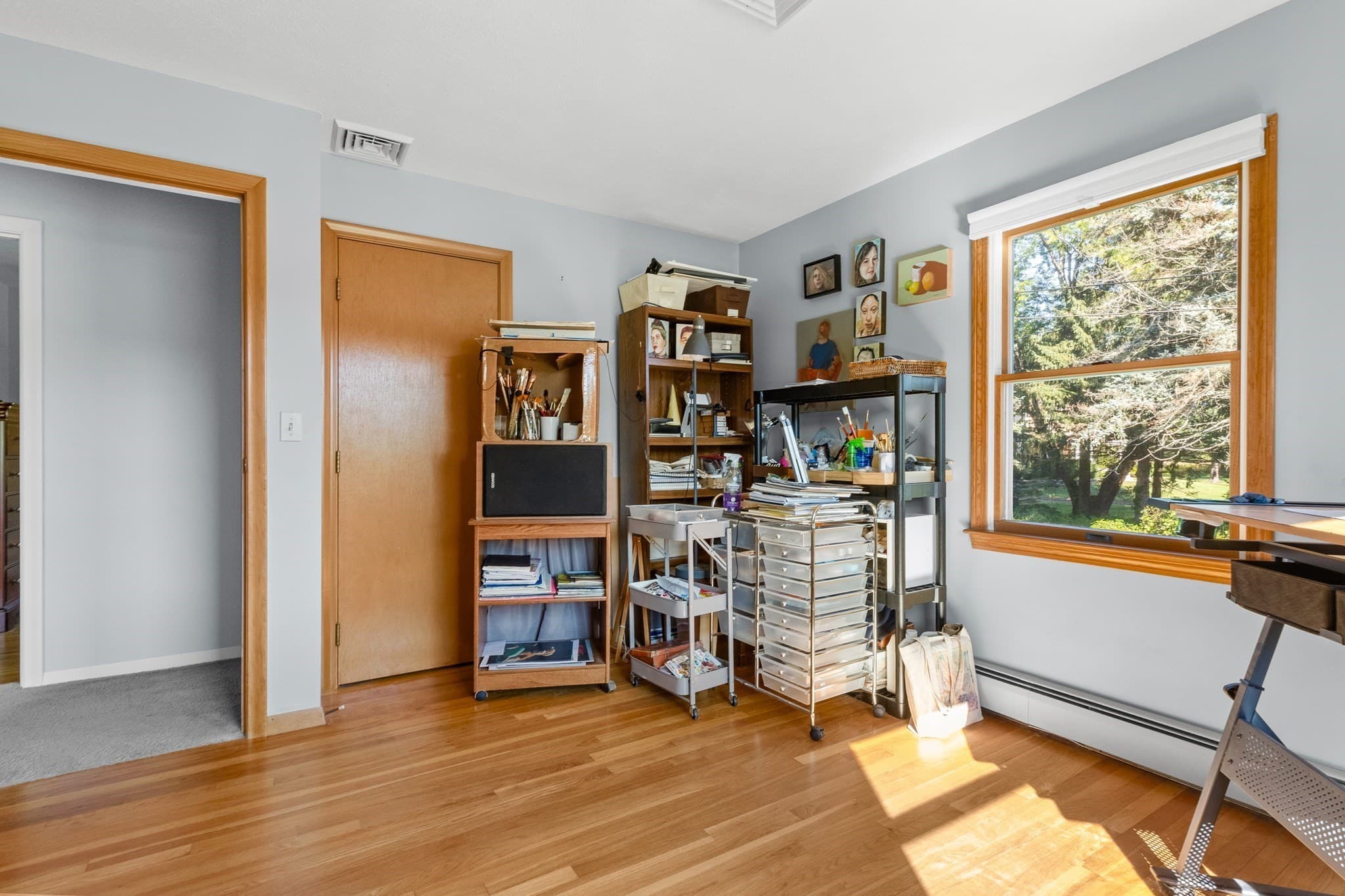 Single Family Residence at 23 Georgetown Rd, West Newbury MA 01985, West Newbury, photo 22 of 39