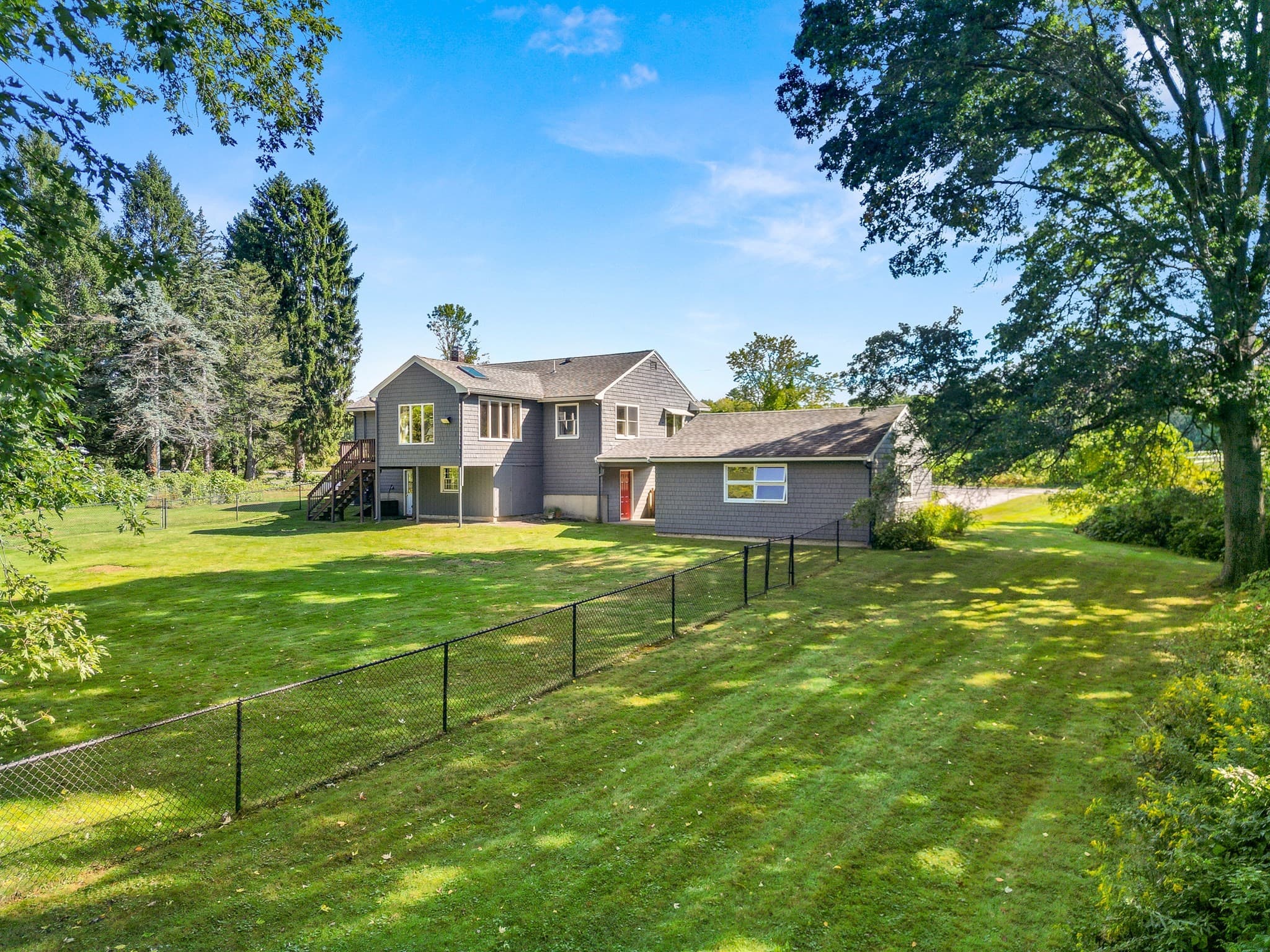 Single Family Residence at 23 Georgetown Rd, West Newbury MA 01985, West Newbury, photo 7 of 39