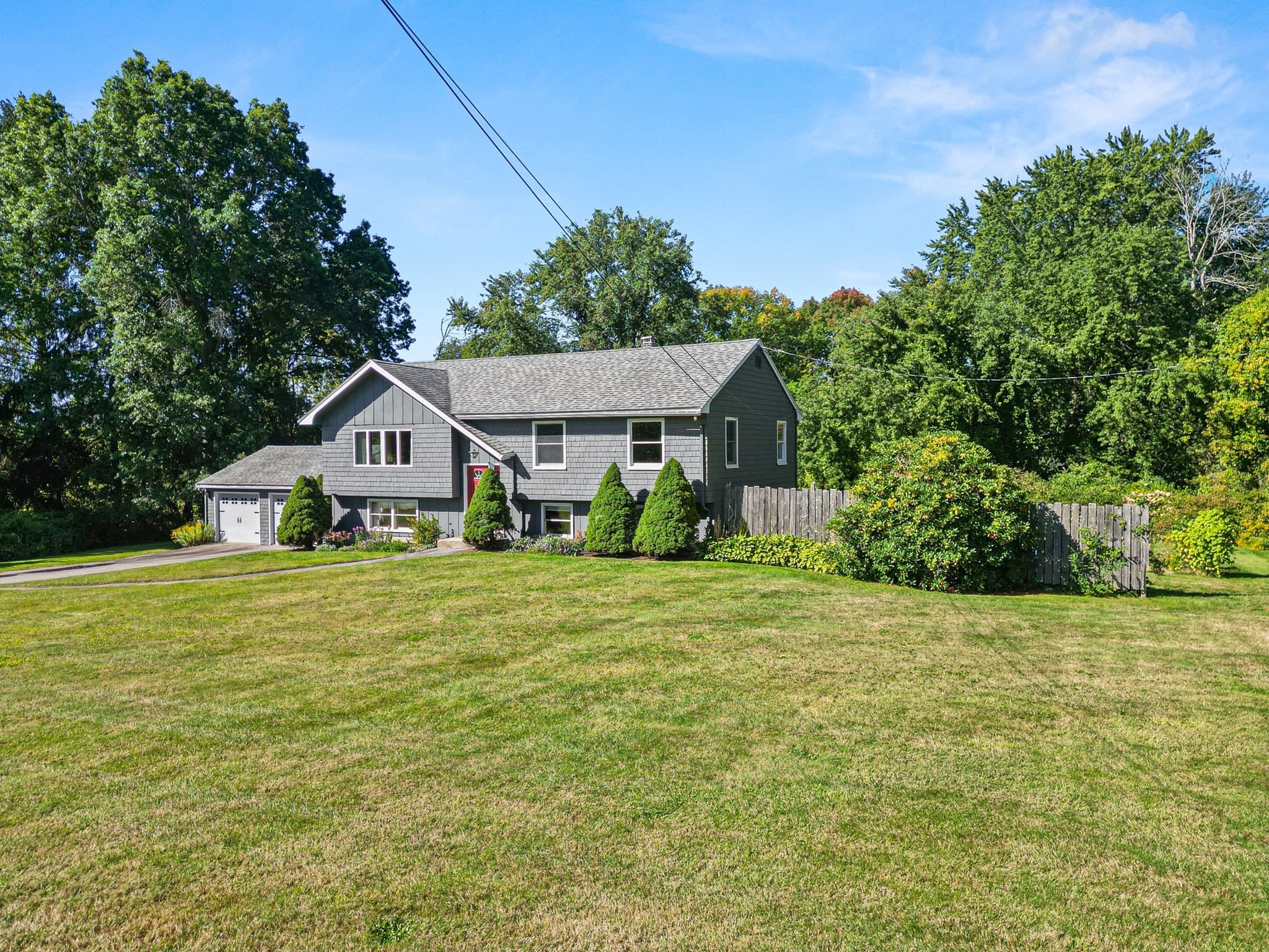 Single Family Residence at 23 Georgetown Rd, West Newbury MA 01985, West Newbury, photo 3 of 39