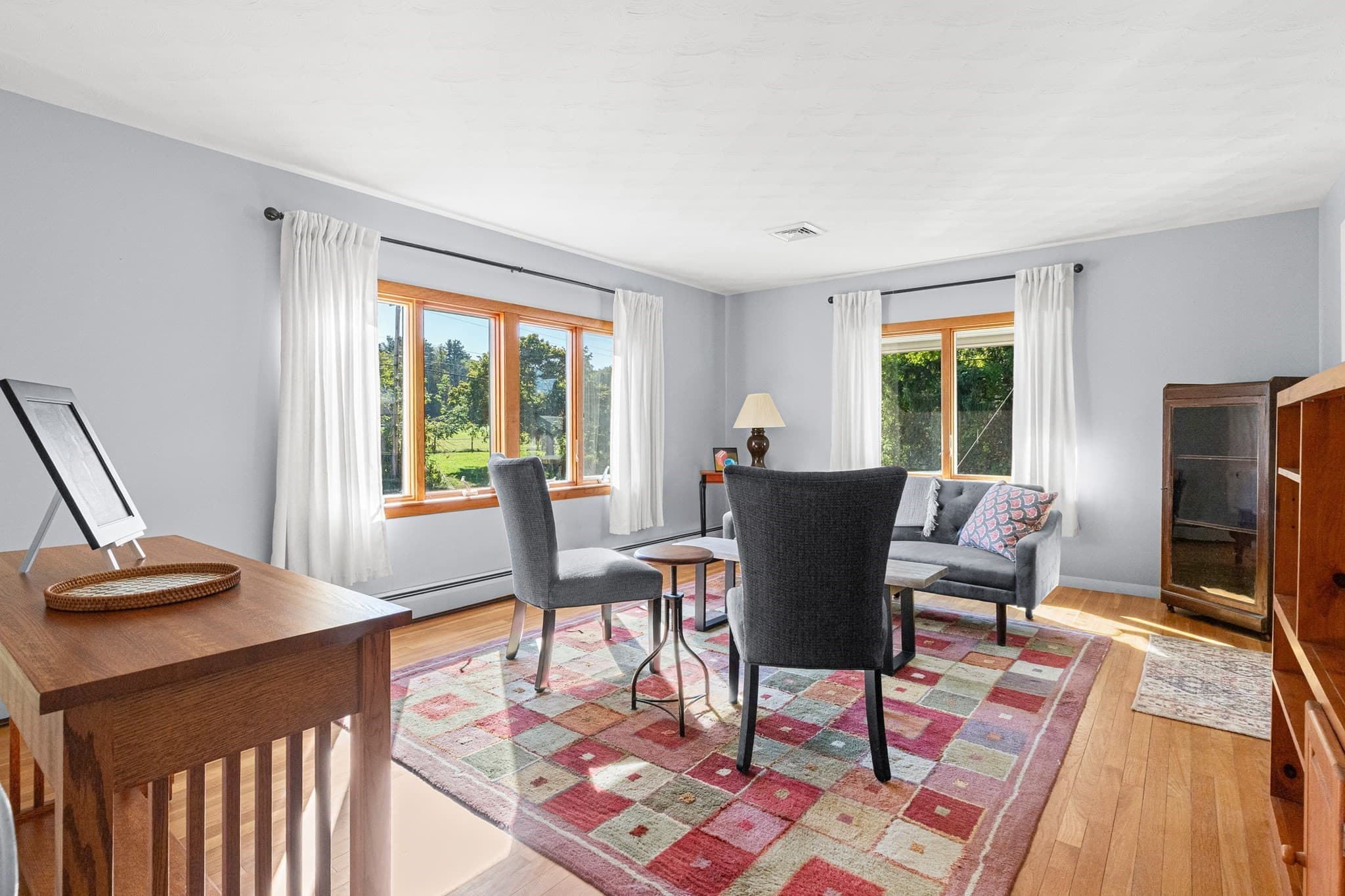 Single Family Residence at 23 Georgetown Rd, West Newbury MA 01985, West Newbury, photo 10 of 39