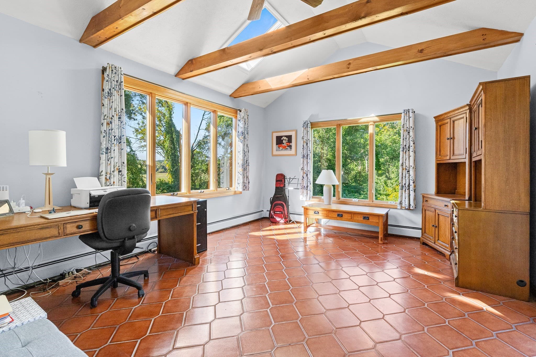 Single Family Residence at 23 Georgetown Rd, West Newbury MA 01985, West Newbury, photo 18 of 39
