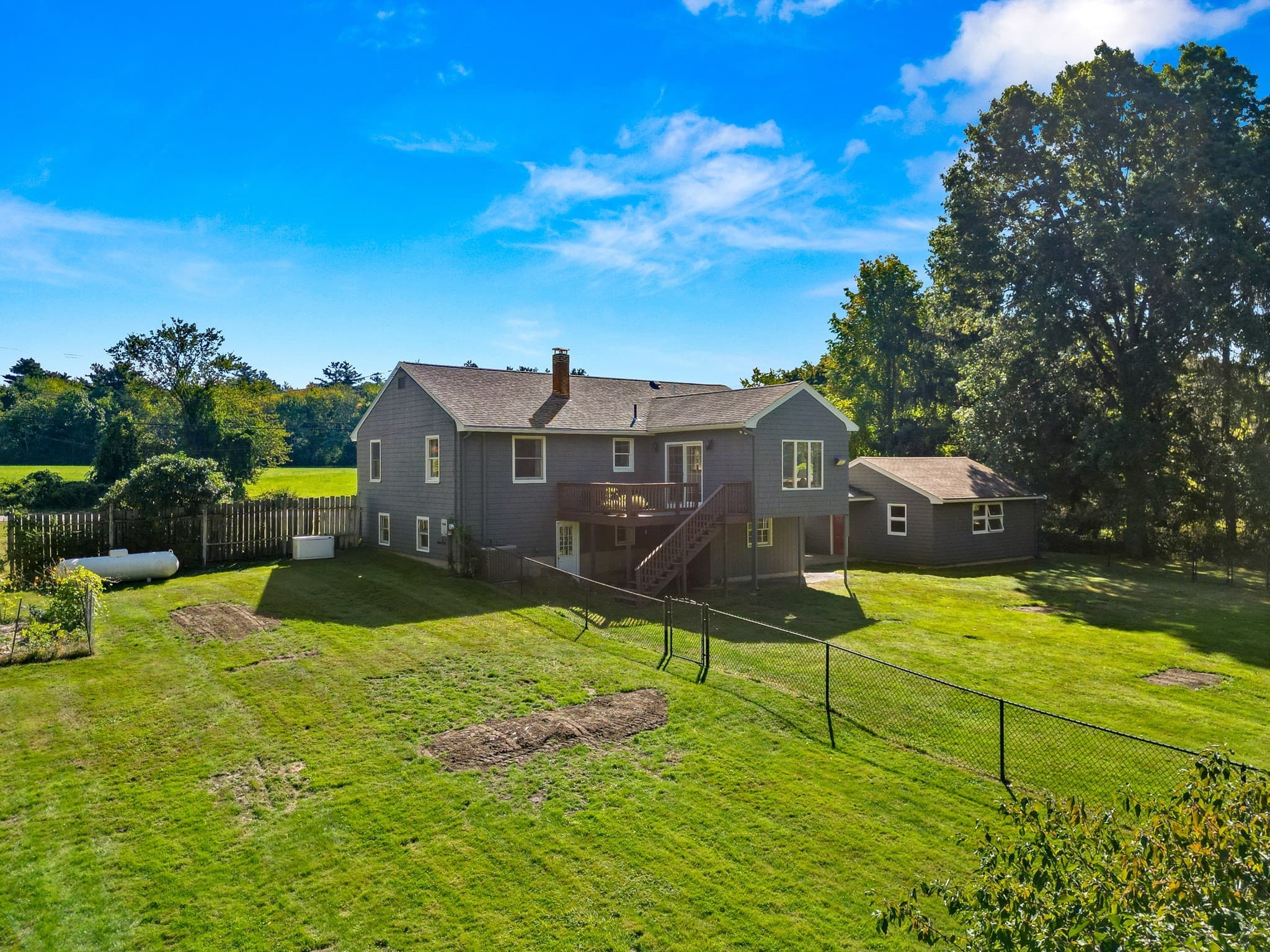 Single Family Residence at 23 Georgetown Rd, West Newbury MA 01985, West Newbury, photo 8 of 39